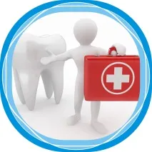 Стоматологія Ангел-Дент Володимирівні