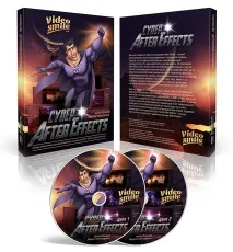 Як стати майстром відеомонтажу Супер After Effects супер