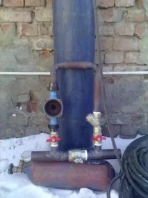заваряване автогенно заваряване