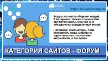 Типи сайтів 5 класифікаційних груп опис! груп