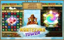 The Treasures of Montezuma на андроїд montezuma