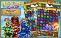 The Treasures of Montezuma на андроїд treasures