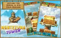 The Treasures of Montezuma на андроїд treasures