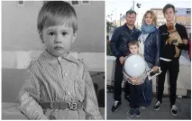 Тодіі зараз як змінилася Світлана Хоркіна та інші спортсмени змінилася