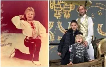 Тодіі зараз як змінилася Світлана Хоркіна та інші спортсмени тодіі