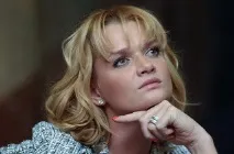 Тодіі зараз як змінилася Світлана Хоркіна та інші спортсмени світлана