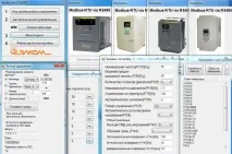 Теорія та практика віддаленого керування частотно-регульованим приводом віддаленого