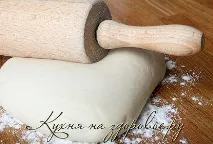 кулинарна рецепта