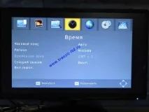Tel ant 125B, огляд приставки, відгуки, фотозвіт приставки
