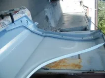 Тест антикорів BODY 930 та 3M 08861 body
