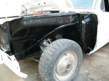 Тест антикорів BODY 930 та 3M 08861 антикорів