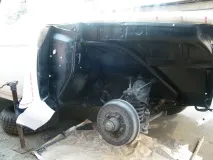 Тест антикорів BODY 930 та 3M 08861 тест