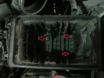 toyota колектор