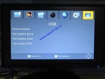 Tel ant 125B, огляд приставки, відгуки, фотозвіт приставки