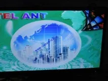 Tel ant 125B, огляд приставки, відгуки, фотозвіт 125b