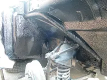 Тест антикорів BODY 930 та 3M 08861 тест