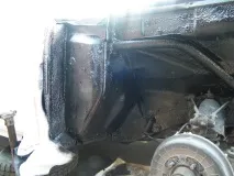 Тест антикорів BODY 930 та 3M 08861 08861