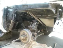 Тест антикорів BODY 930 та 3M 08861 тест