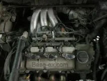 колектор harrier