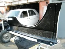 Тест антикорів BODY 930 та 3M 08861 тест