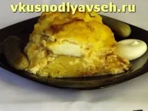 фурна картофи