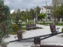влюбени бобруйск
