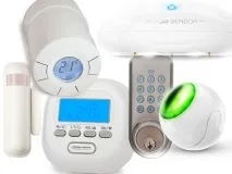Технологія Z-Wave технологія