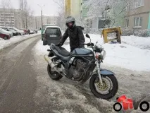 тест-драйв