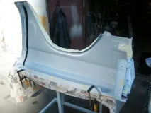 Тест антикорів BODY 930 та 3M 08861 тест