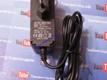 Tel ant 125B, огляд приставки, відгуки, фотозвіт 125b