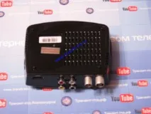 Tel ant 125B, огляд приставки, відгуки, фотозвіт 125b