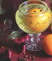горілки