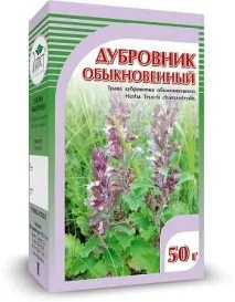 потентността билки