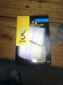 горивна газели