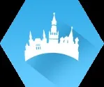 Унітаз-компакт Rosa Комфорт білий меблів