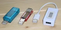 напрежение капацитет индикатори