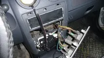 renault multitronics