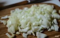 Тушковані овочі з сиром - покроковий рецепт з фото на овочі