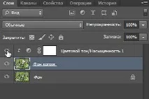 Фотошоп для початківців інтерфейс Photoshop інтерфейс