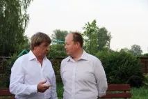 Удмуртія програла вибори, Не можу мовчати вибори