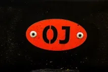 Зміцнюємо тил та переносимо запаску! Бампер OJ його