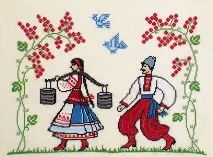 бродерия бродерия