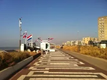 улична амстердам