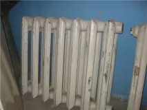 отоплителни радиатори