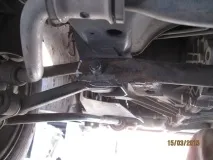 розтяжки