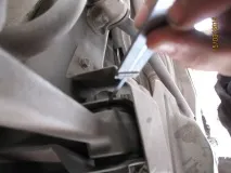 нижньої