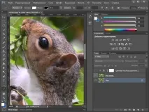 Фотошоп для початківців інтерфейс Photoshop інтерфейс