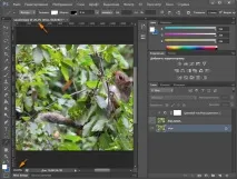 Фотошоп для початківців інтерфейс Photoshop фотошоп
