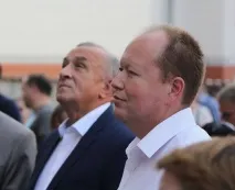 Удмуртія програла вибори, Не можу мовчати вибори