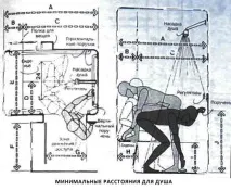 кабина вана